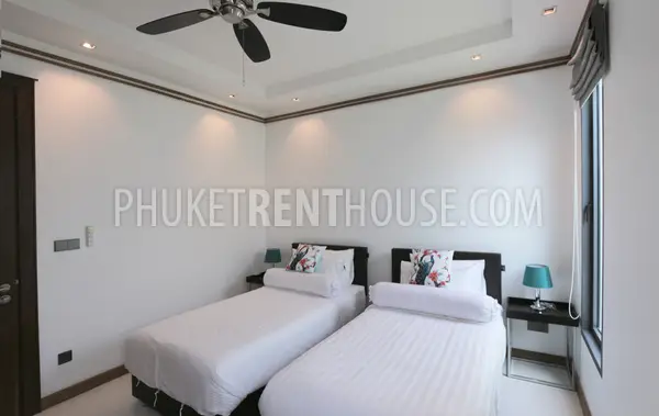 CHE21623: LUXURY VILLA FOR RENT IN CHERNGTALAY. 照片 #5