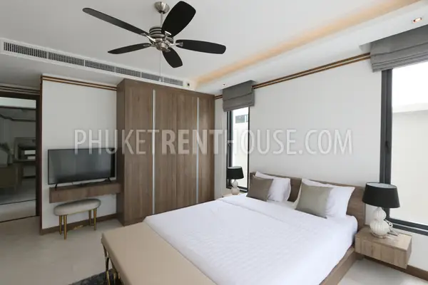 CHE21623: LUXURY VILLA FOR RENT IN CHERNGTALAY. 照片 #16