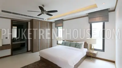 CHE21623: LUXURY VILLA  FOR RENT IN CHERNGTALAY. Фото #17