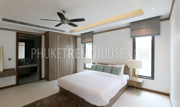 CHE21623: LUXURY VILLA FOR RENT IN CHERNGTALAY. 照片 #17
