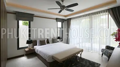 CHE21623: LUXURY VILLA  FOR RENT IN CHERNGTALAY. Фото #18