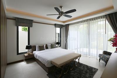 CHE21623: LUXURY VILLA  FOR RENT IN CHERNGTALAY. Фото #18