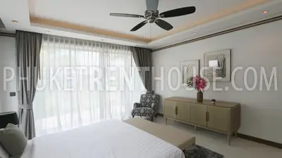 CHE21623: LUXURY VILLA  FOR RENT IN CHERNGTALAY. Фото #19