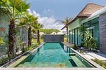 CHE21623: LUXURY VILLA  FOR RENT IN CHERNGTALAY. Thumbnail #21