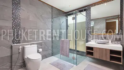 CHE21623: LUXURY VILLA  FOR RENT IN CHERNGTALAY. Фото #12