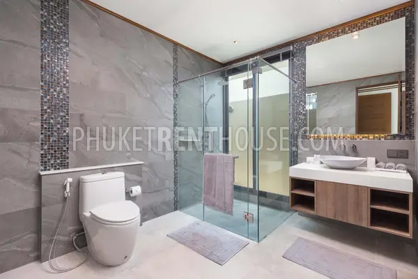 CHE21623: LUXURY VILLA FOR RENT IN CHERNGTALAY. 照片 #12