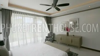 CHE21623: LUXURY VILLA  FOR RENT IN CHERNGTALAY. Фото #15