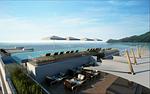 PAT3792: Luxury Penthouse in the famous Patong Beach. Thumbnail #4