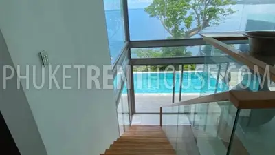 KAM21634: Amazing Sea View Villa in Kamala. Фото #1