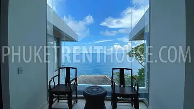 KAM21634: Amazing Sea View Villa in Kamala. Фото #7