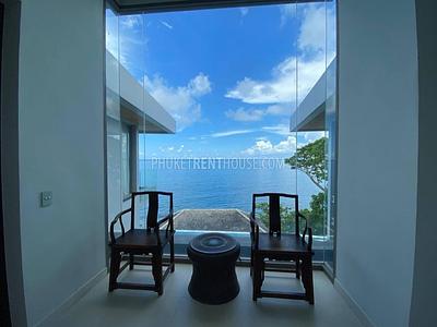 KAM21634: Amazing Sea View Villa in Kamala. Фото #7