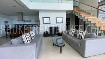 KAM21634: Amazing Sea View Villa in Kamala. Фото #8