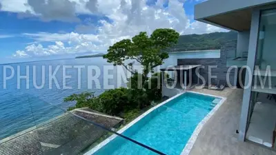 KAM21634: Amazing Sea View Villa in Kamala. Фото #9