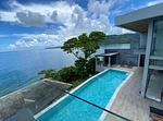 KAM21634: Amazing Sea View Villa in Kamala. Миниатюра #9