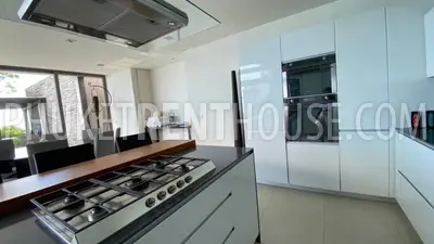 KAM21634: Amazing Sea View Villa in Kamala. Фото #11