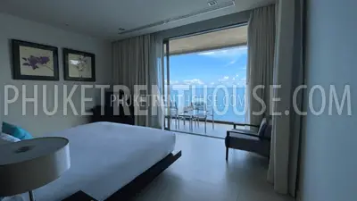 KAM21634: Amazing Sea View Villa in Kamala. Фото #12