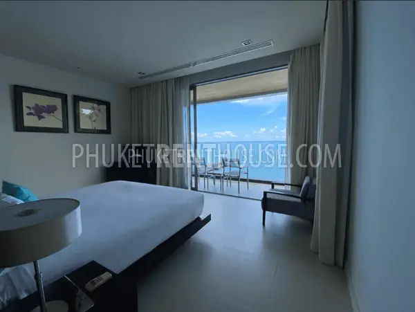 KAM21634: Amazing Sea View Villa in Kamala. Фото #12