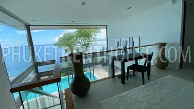 KAM21634: Amazing Sea View Villa in Kamala. Фото #5