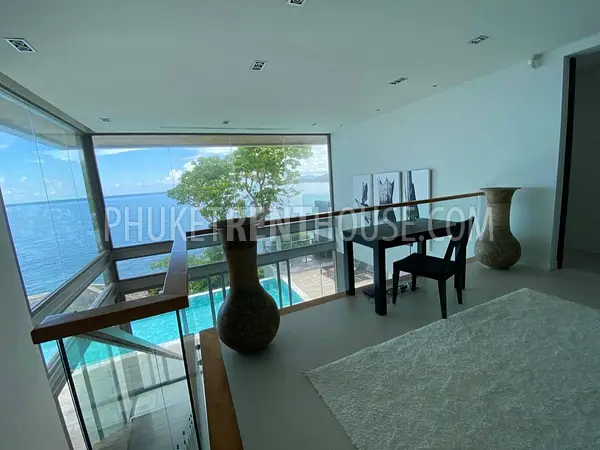 KAM21634: Amazing Sea View Villa in Kamala. Фото #5