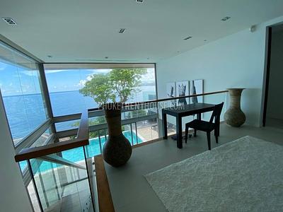 KAM21634: Amazing Sea View Villa in Kamala. Photo #5