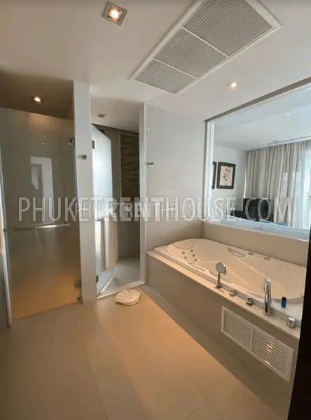 KAM21634: Amazing Sea View Villa in Kamala. Фото #17