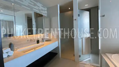 KAM21634: Amazing Sea View Villa in Kamala. Фото #18