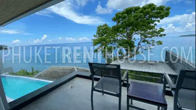 KAM21634: Amazing Sea View Villa in Kamala. Фото #19
