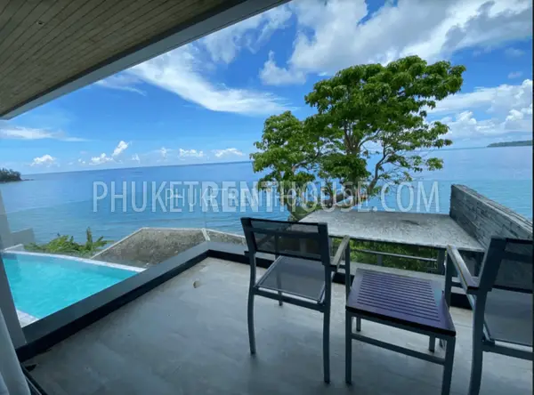 KAM21634: Amazing Sea View Villa in Kamala. Фото #19