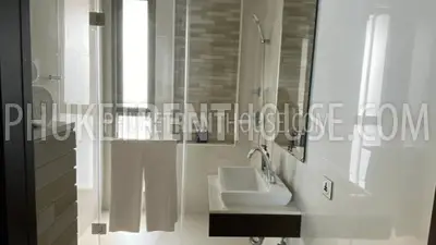 KAM21634: Amazing Sea View Villa in Kamala. Фото #20