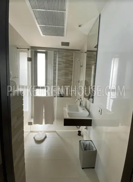KAM21634: Amazing Sea View Villa in Kamala. Фото #20