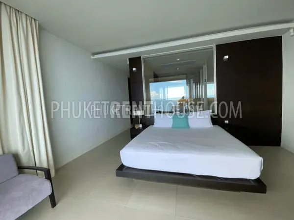 KAM21634: Amazing Sea View Villa in Kamala. Фото #13