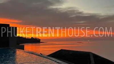 KAM21634: Amazing Sea View Villa in Kamala. Фото #14
