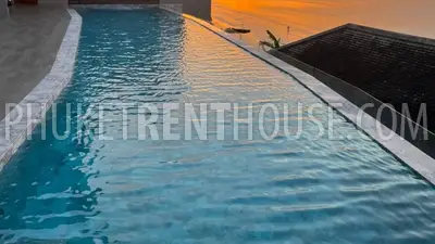 KAM21634: Amazing Sea View Villa in Kamala. Фото #15