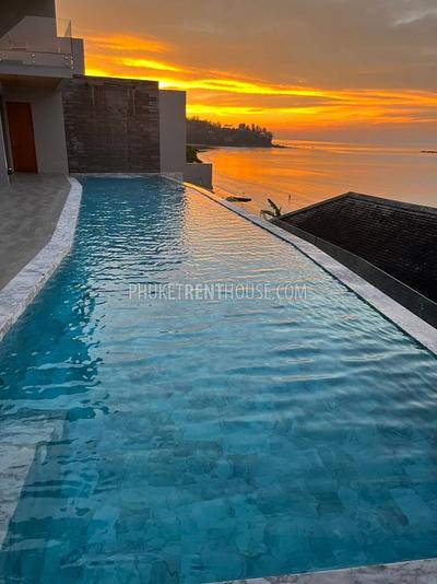 KAM21634: Amazing Sea View Villa in Kamala. Photo #15