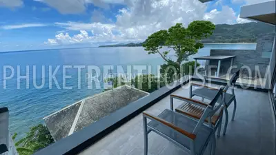KAM21634: Amazing Sea View Villa in Kamala. Фото #16