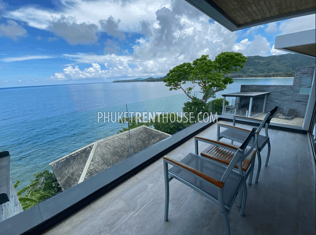 KAM21634: Amazing Sea View Villa in Kamala. Фото #16