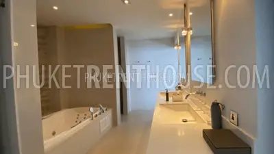 KAM21634: Amazing Sea View Villa in Kamala. Фото #27