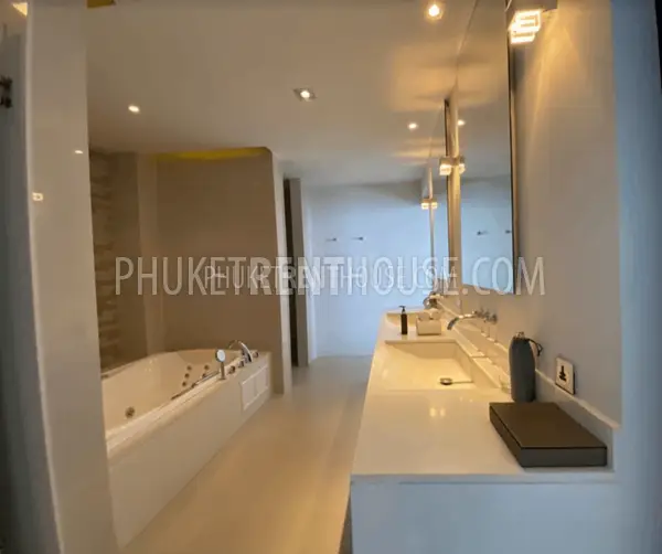 KAM21634: Amazing Sea View Villa in Kamala. Фото #27