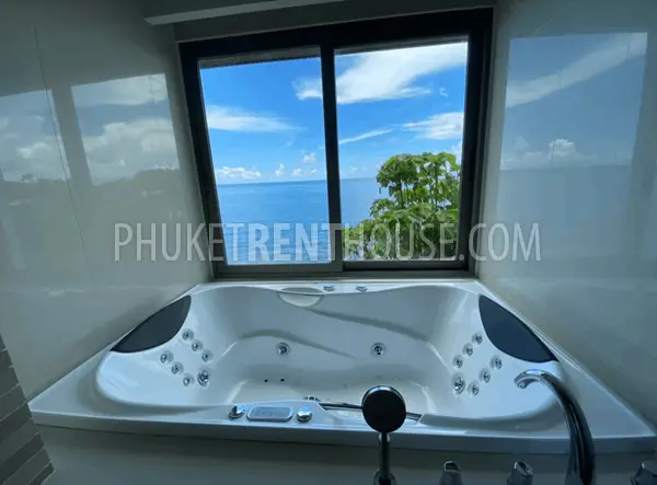 KAM21634: Amazing Sea View Villa in Kamala. Фото #28