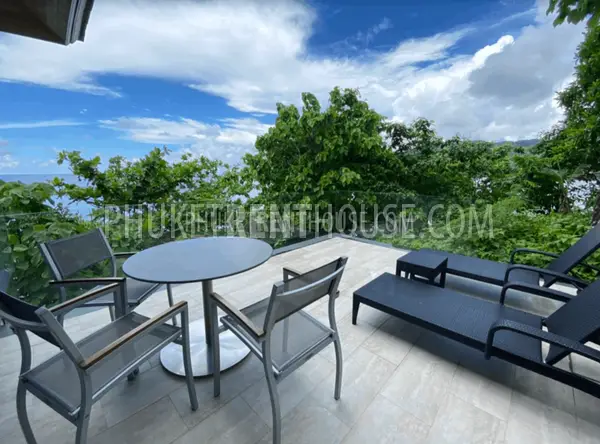 KAM21634: Amazing Sea View Villa in Kamala. Фото #29