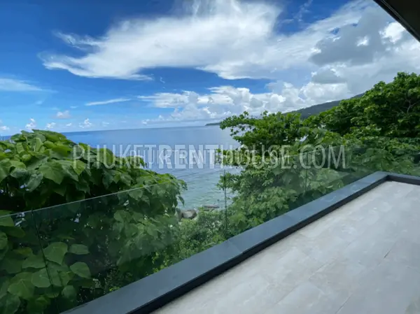KAM21634: Amazing Sea View Villa in Kamala. Фото #30