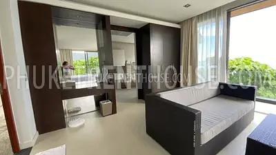 KAM21634: Amazing Sea View Villa in Kamala. Фото #31