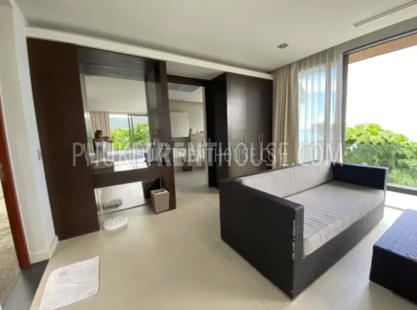KAM21634: Amazing Sea View Villa in Kamala. Фото #31
