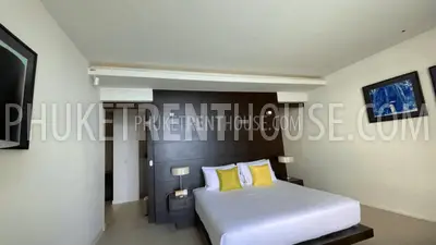 KAM21634: Amazing Sea View Villa in Kamala. Фото #32