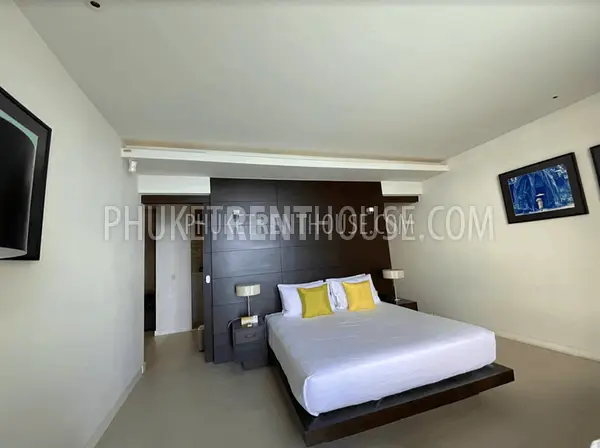KAM21634: Amazing Sea View Villa in Kamala. Фото #32
