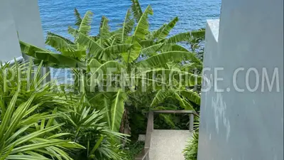 KAM21634: Amazing Sea View Villa in Kamala. Фото #24