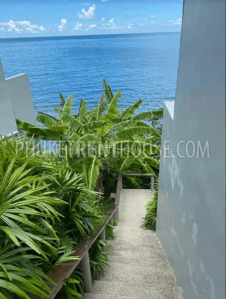 KAM21634: Amazing Sea View Villa in Kamala. Фото #24