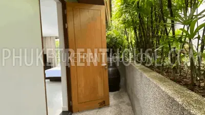 KAM21634: Amazing Sea View Villa in Kamala. Фото #25