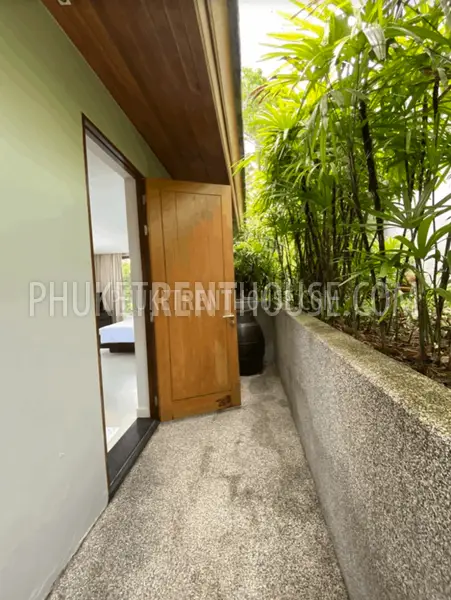 KAM21634: Amazing Sea View Villa in Kamala. Фото #25