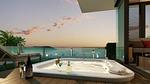 PAT3792: Luxury Penthouse in the famous Patong Beach. Thumbnail #14